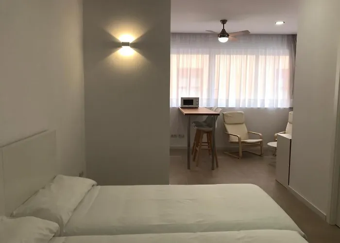 Suites Marina 3*