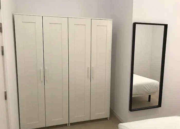 Suites Marina 3*
