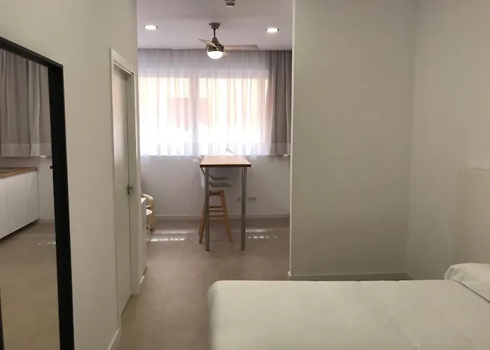 Otel Suites Marina