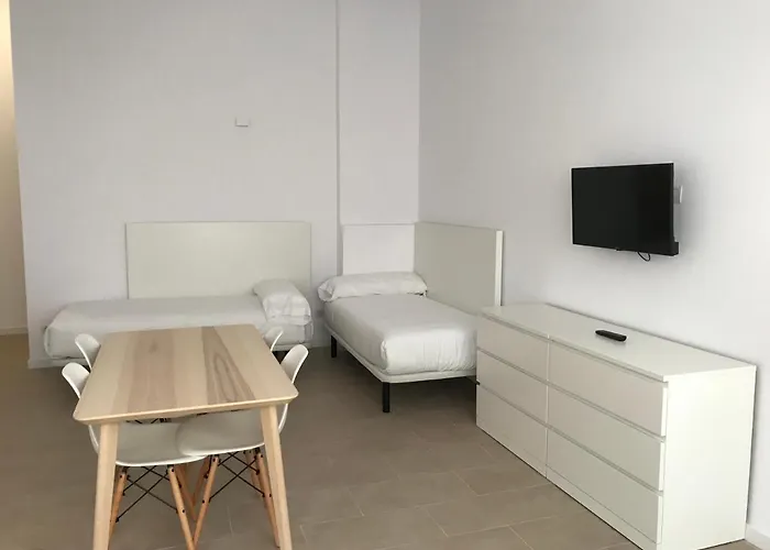 Suites Marina Otel 3*