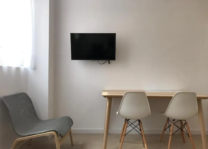 Suites Marina Otel