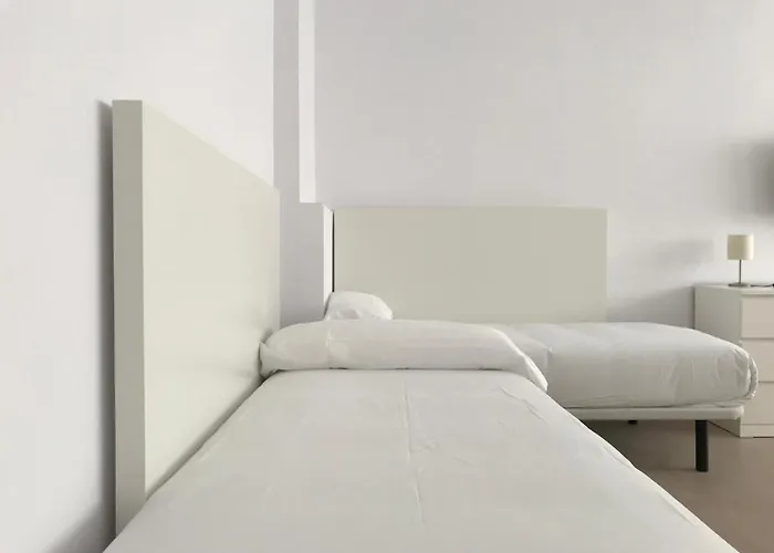 Otel Suites Marina 3*