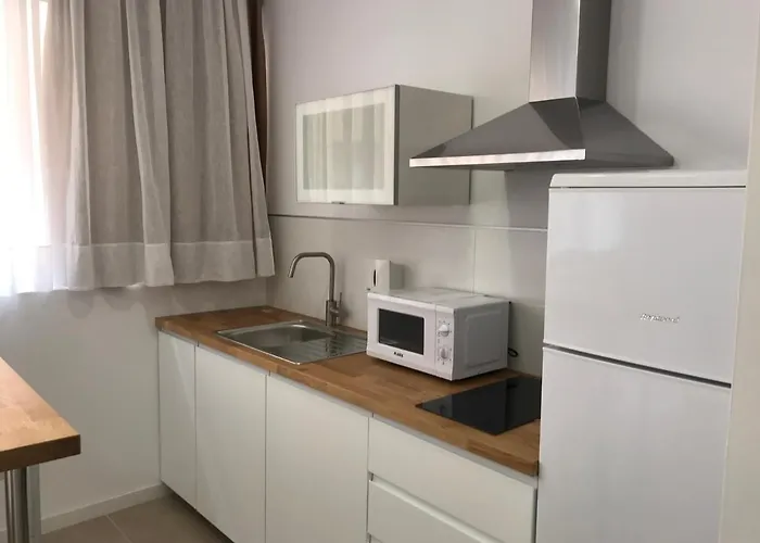 Suites Marina
