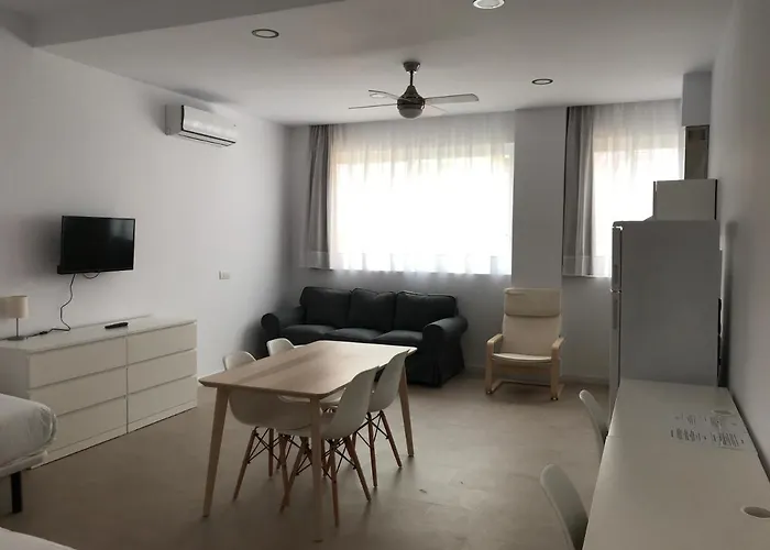 Suites Marina