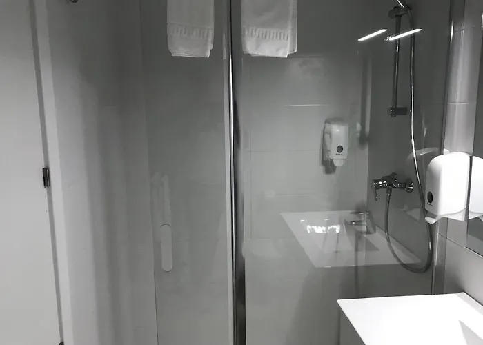 Suites Marina Otel Valensiya