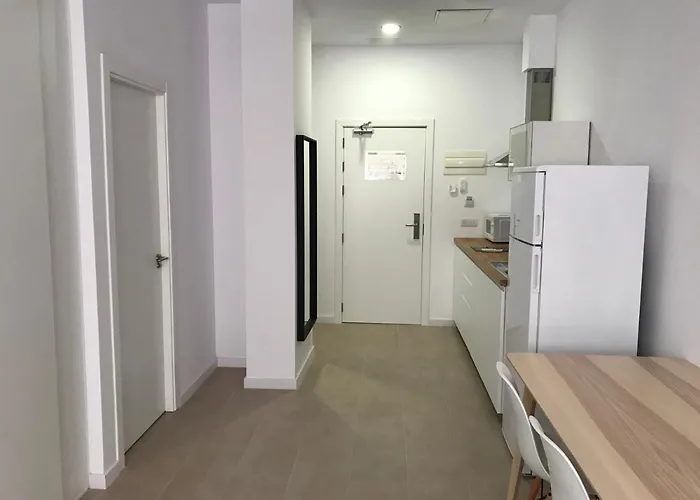 Otel Suites Marina
