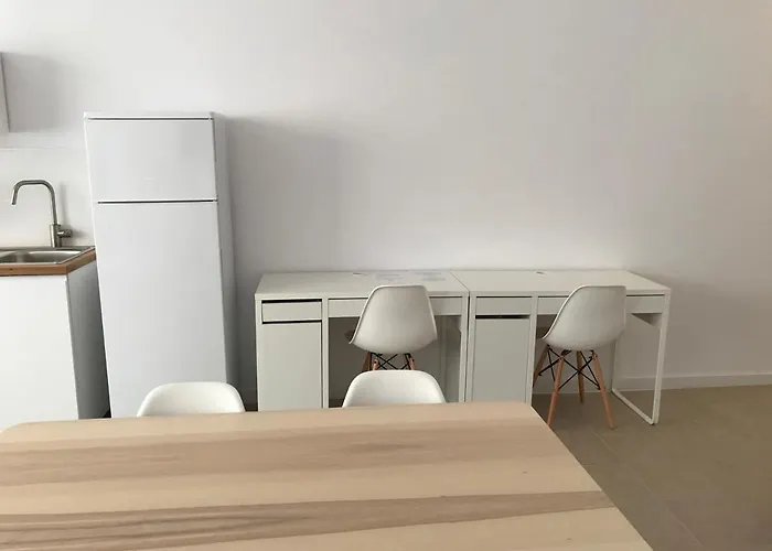Suites Marina