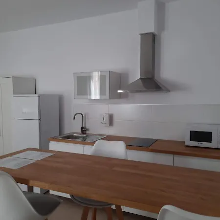 Hotel Suites Marina