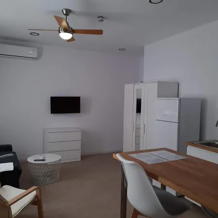Suites Marina Hotel Valencia