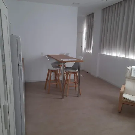 Suites Marina Hotel