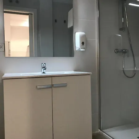 Suites Marina Hotel