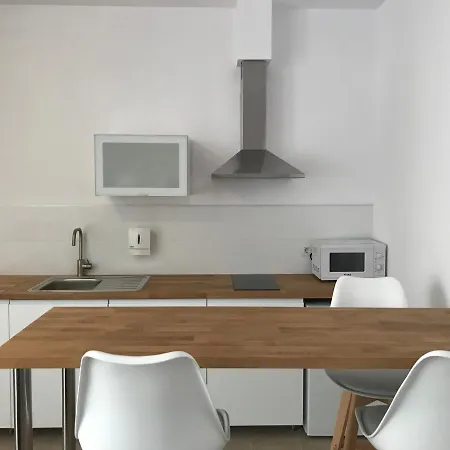 Suites Marina