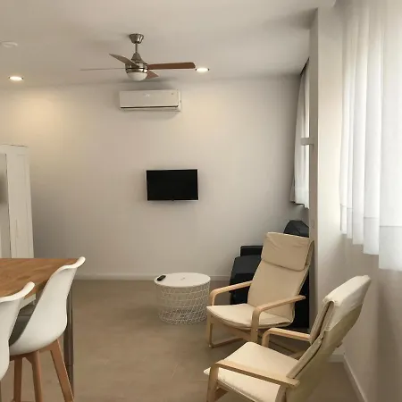 Hotel Suites Marina
