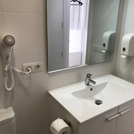 Suites Marina 3* Valencia