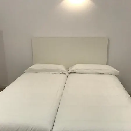 Suites Marina Hotel