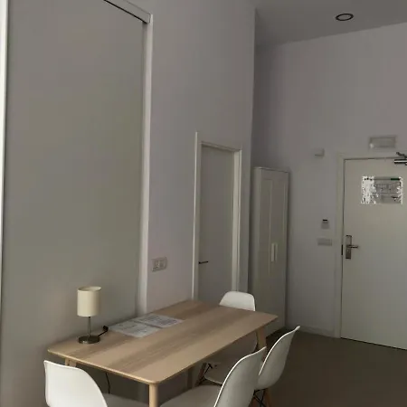 Hotel Suites Marina 3*