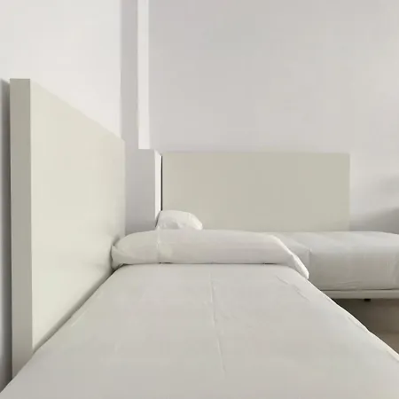 Hotel Suites Marina 3*