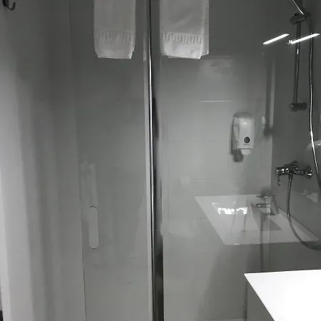 Suites Marina Hotel Valencia