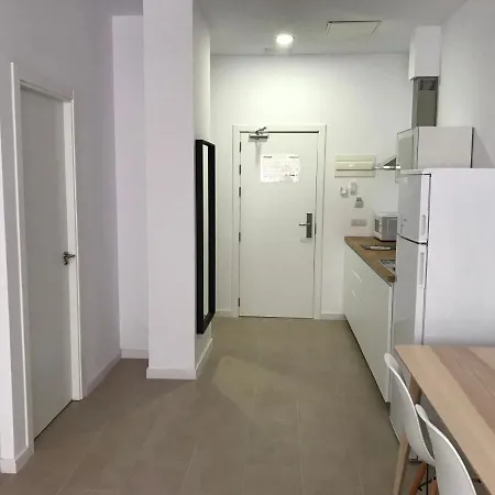 Hotel Suites Marina