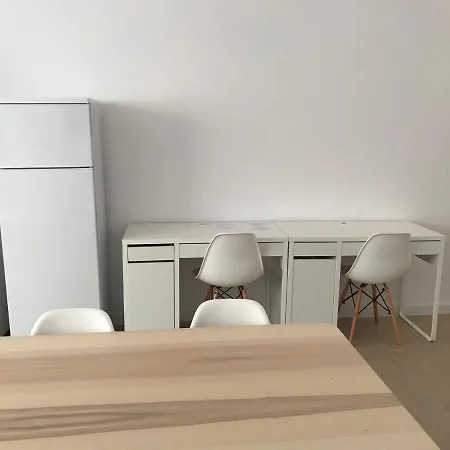 Suites Marina